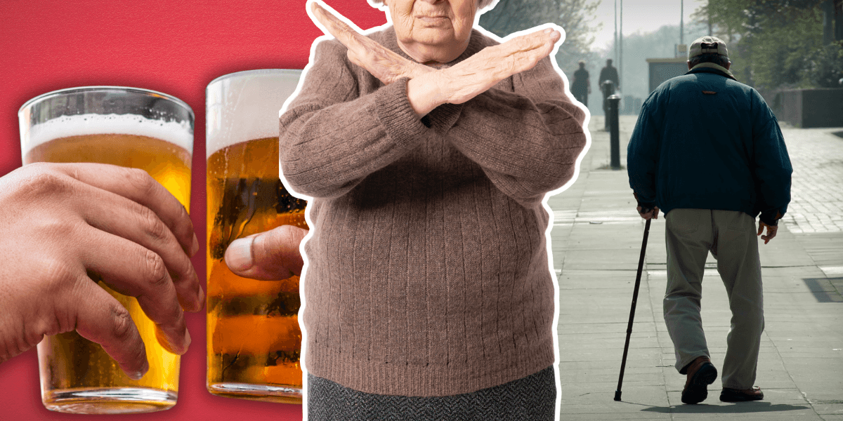 alkohol