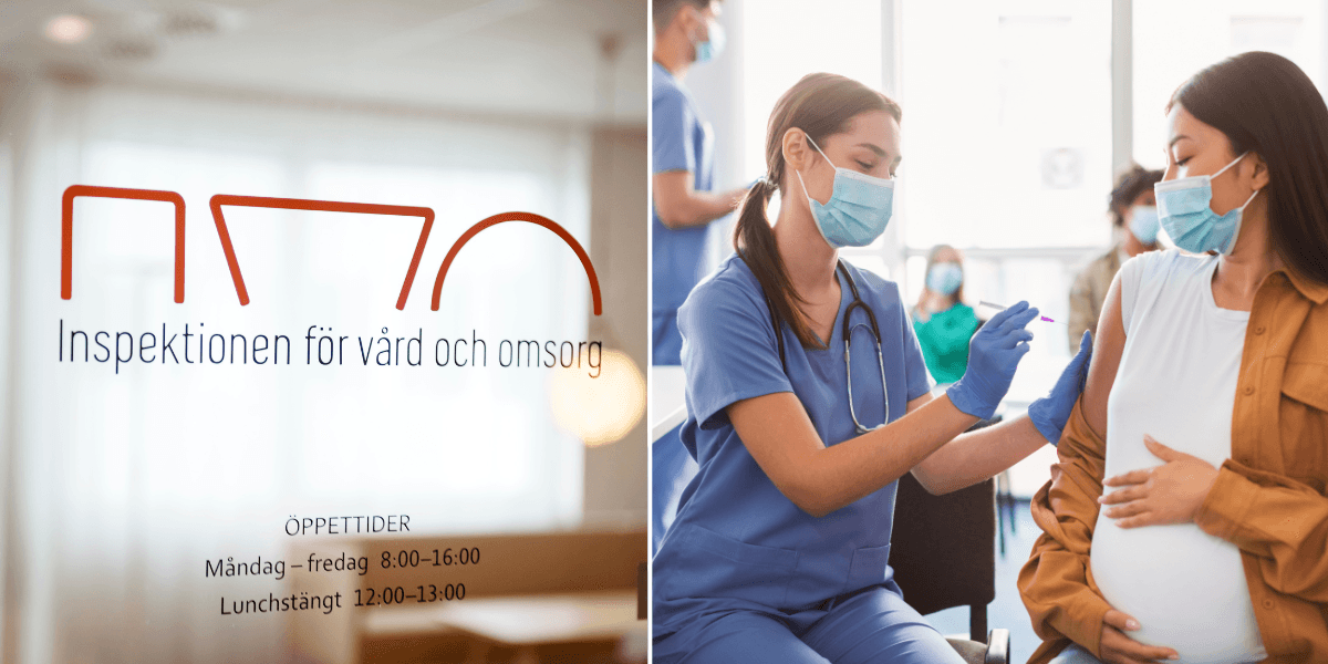 vårdcentral