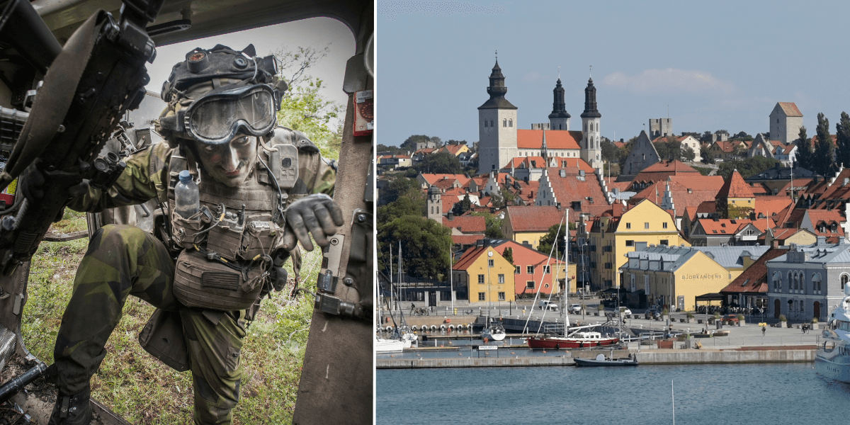 gotland