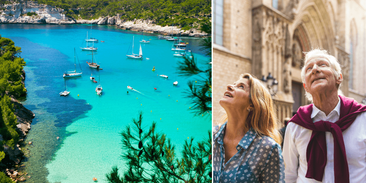 menorca