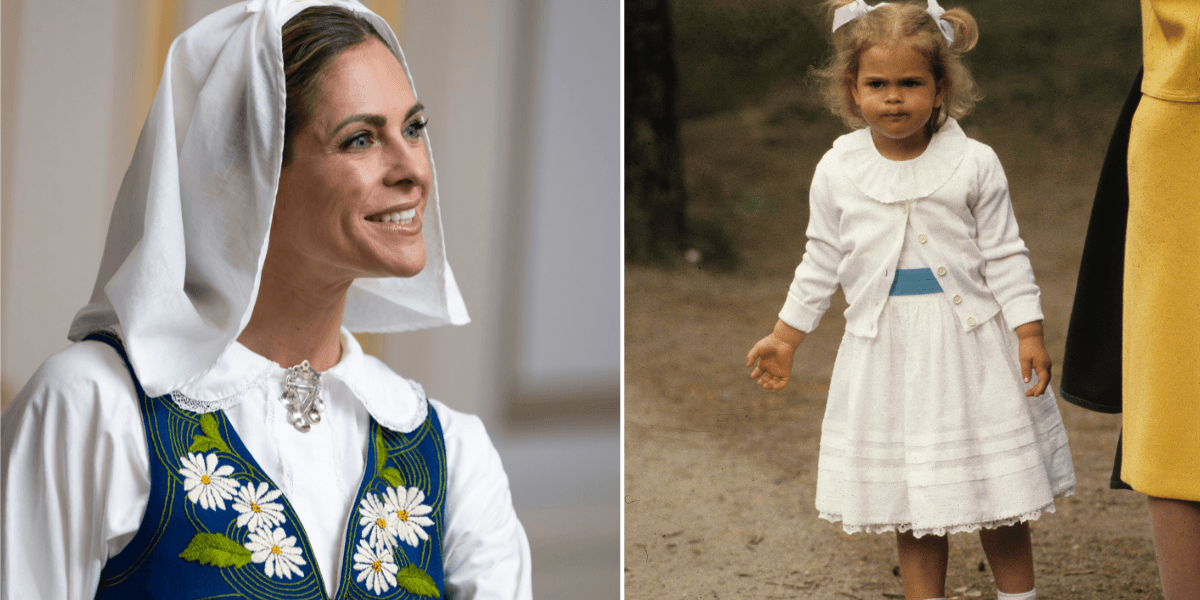 prinsessan madeleine