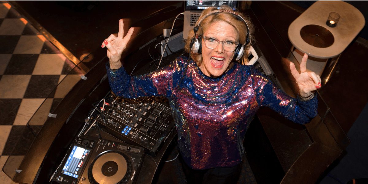 dj