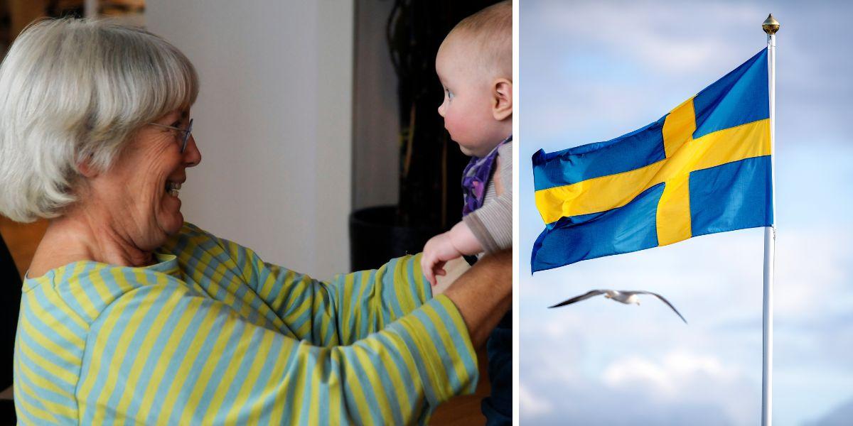 mormor