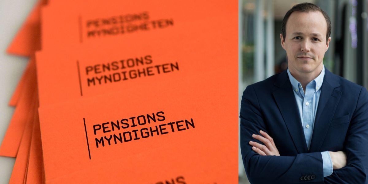 pensionsplanering