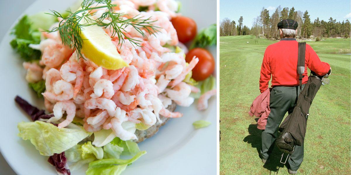 räkmacka