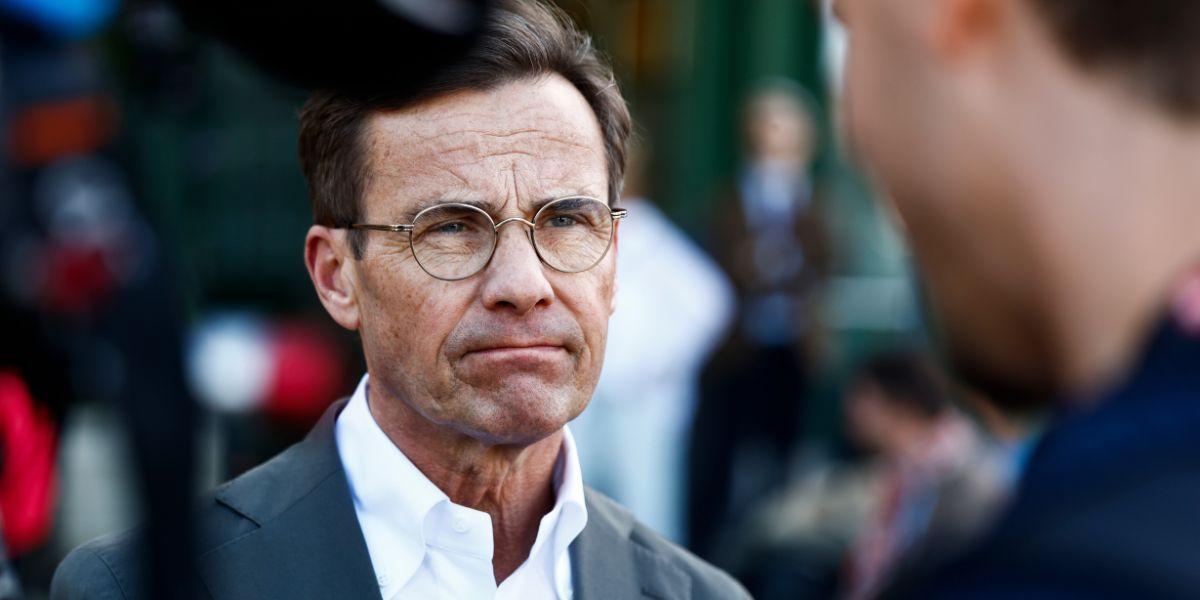 Ulf Kristersson