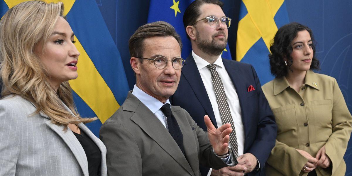 regeringen