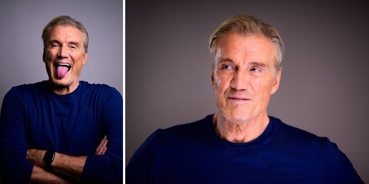 dolph lundgren