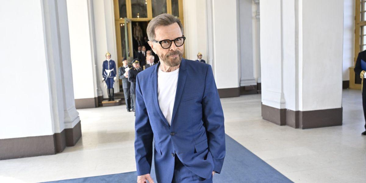 björn ulveus