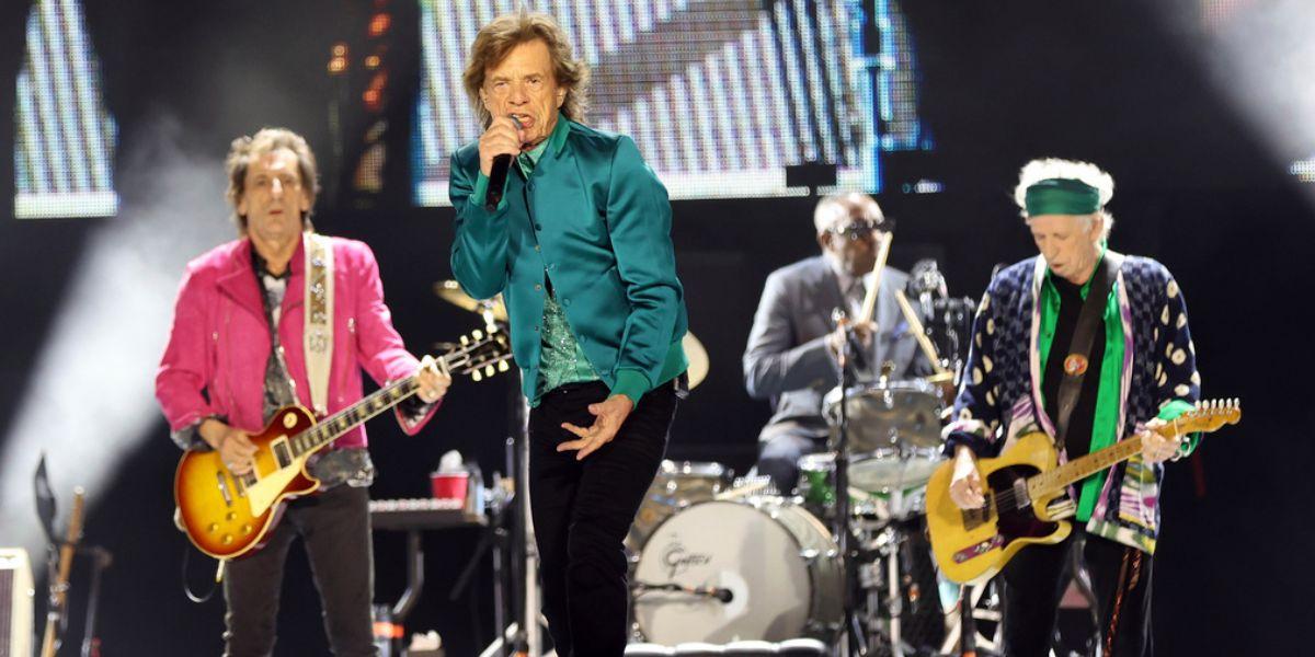 Rolling Stones