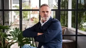 Staffan Ekberg