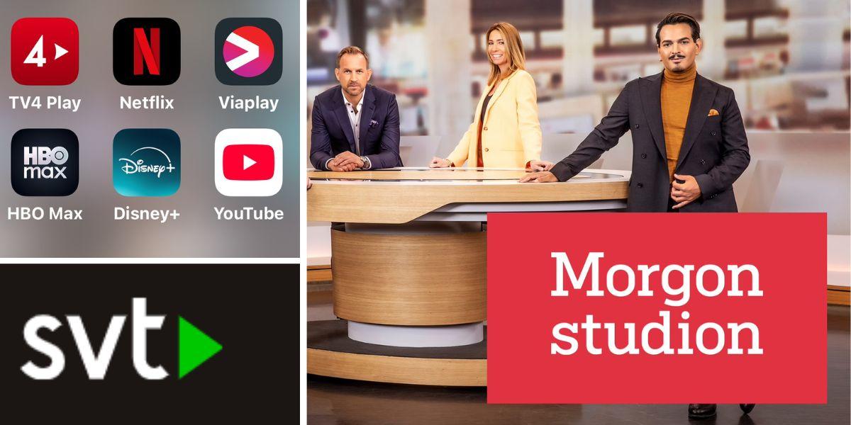 tv-pejling