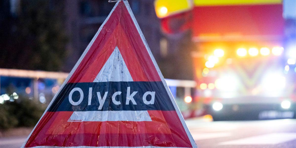 olycka