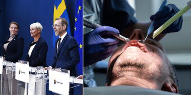 socialförsäkring