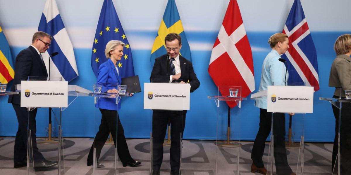 Nordiska rådet
