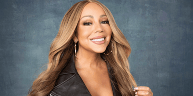 Mariah Carey