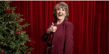 Julvärd Siw Malmkvist