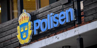Polisen