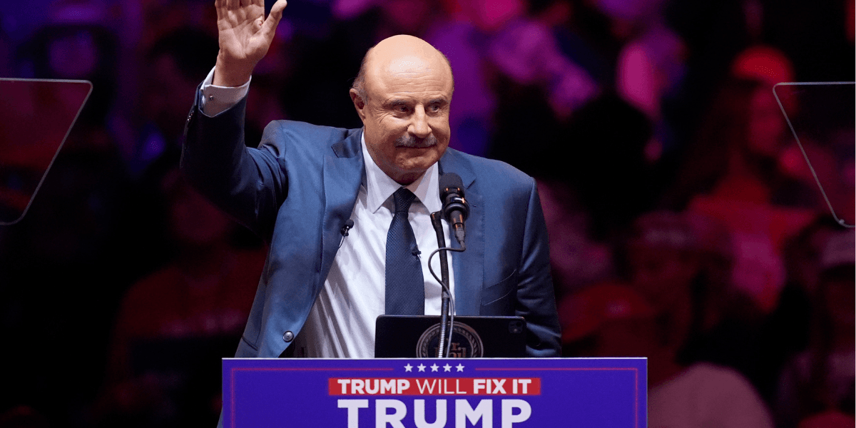 Dr. Phil