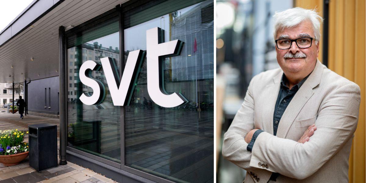 SVT