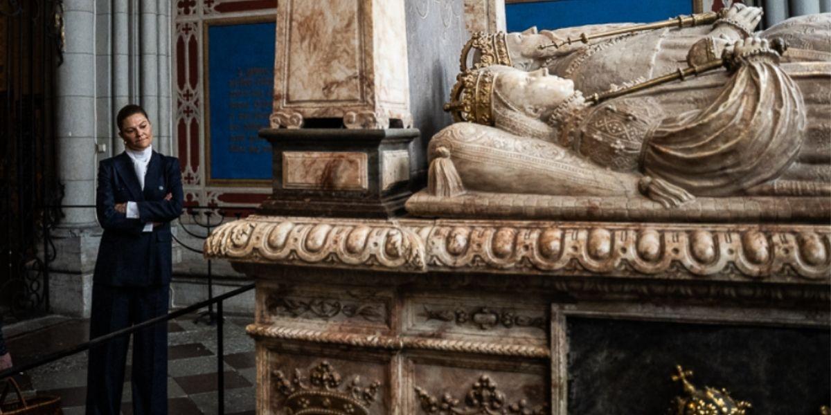 Kronprinsessan Victoria