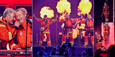 Brandsta City Släckers