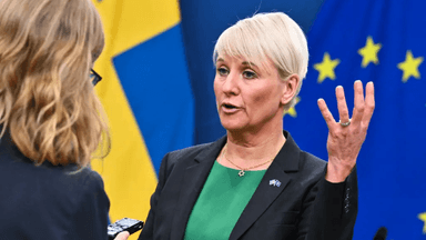 Anja Tenje vill motverka ålderism.