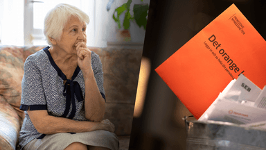 pension