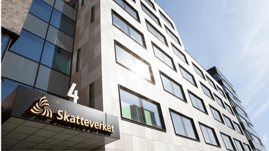 Skatteverket
