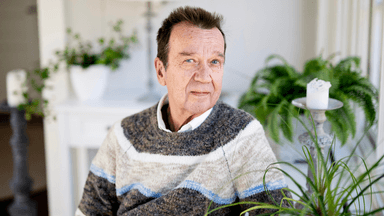 Björn Skifs