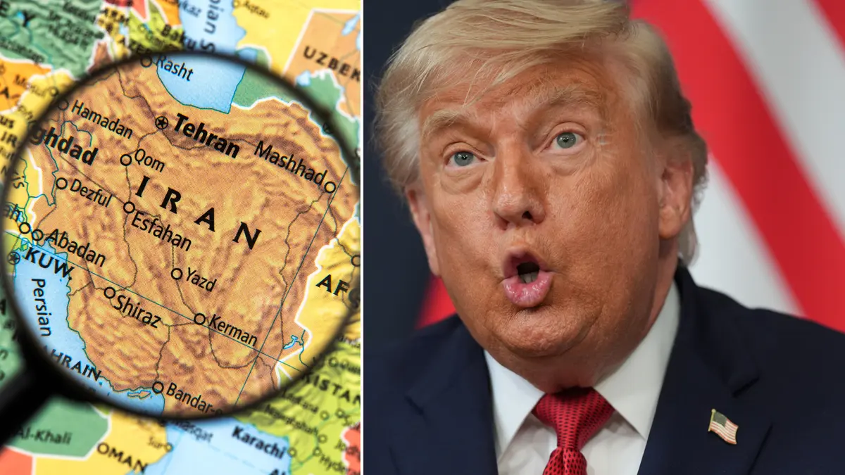 Iran