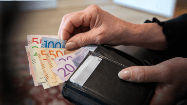 pensionär
