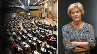 riksdagen