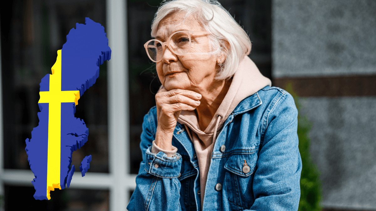 sverige