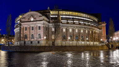 riksdagsledamot