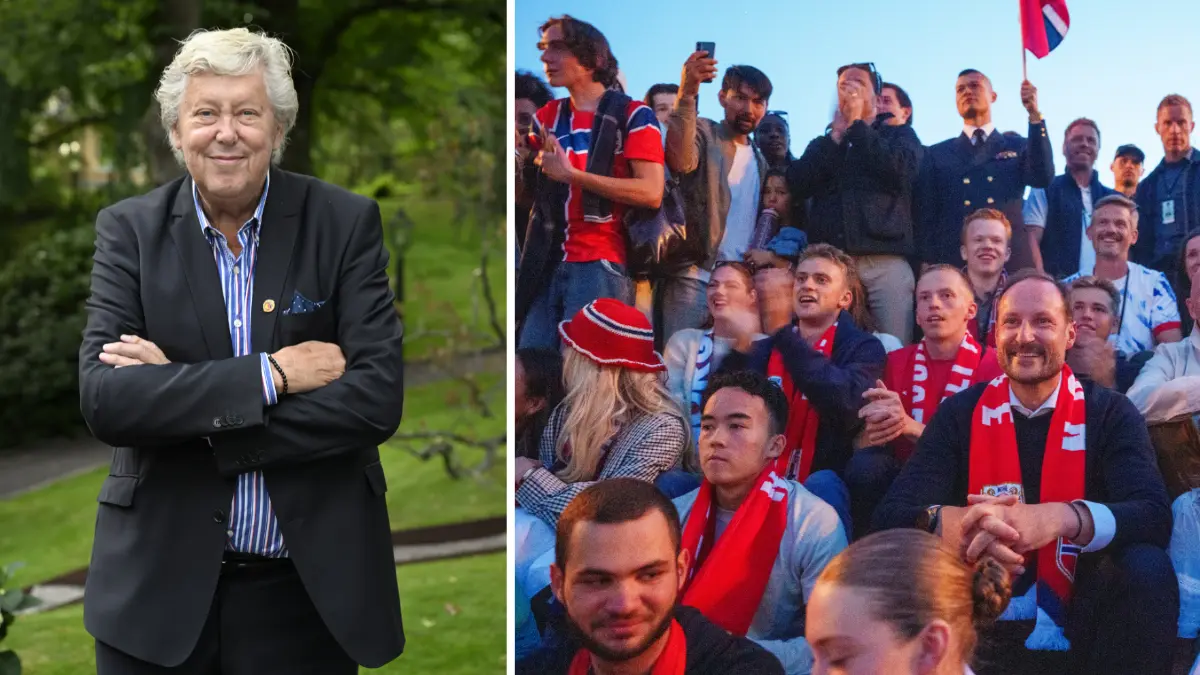 Ulf Elfving