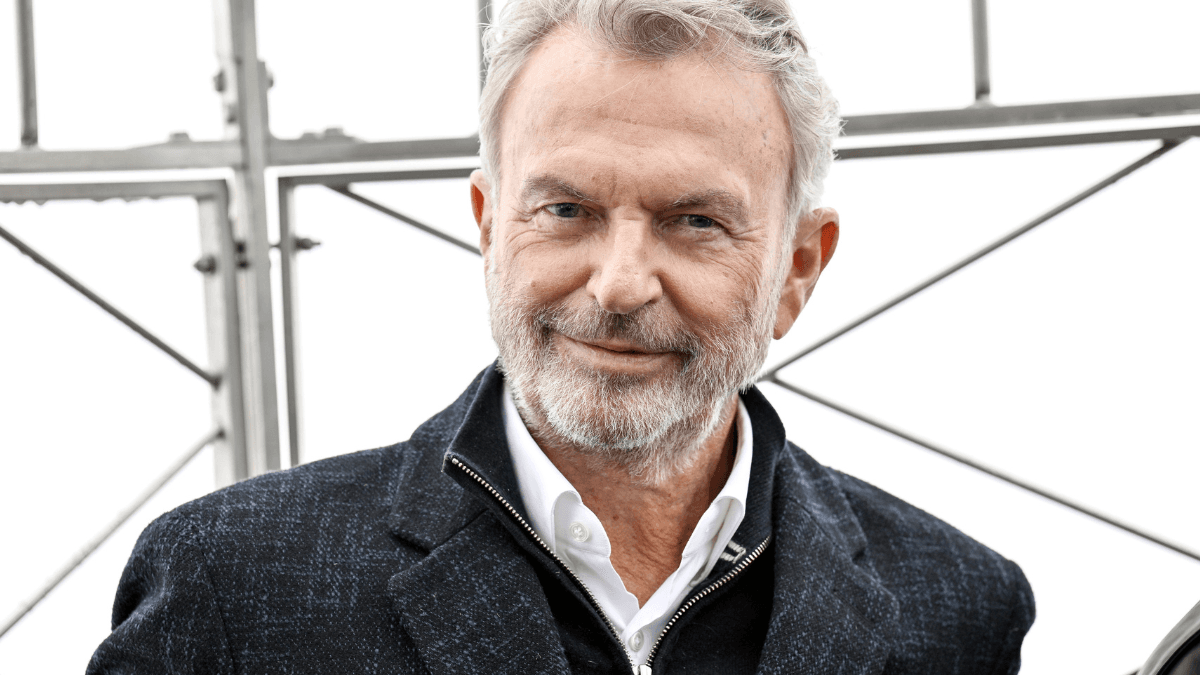 Sam Neill