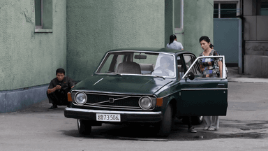 volvo
