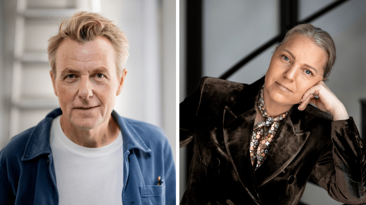 Skavlan Bergfeldt