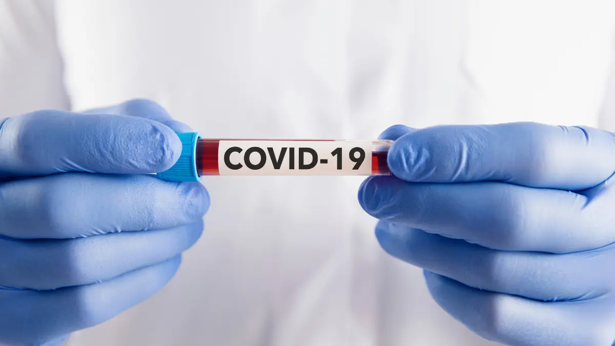 covid-19