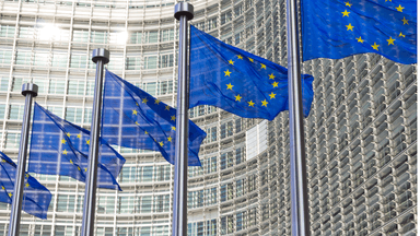 EU-flagga