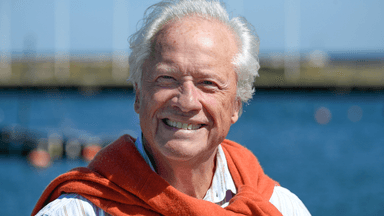 Loa Falkman