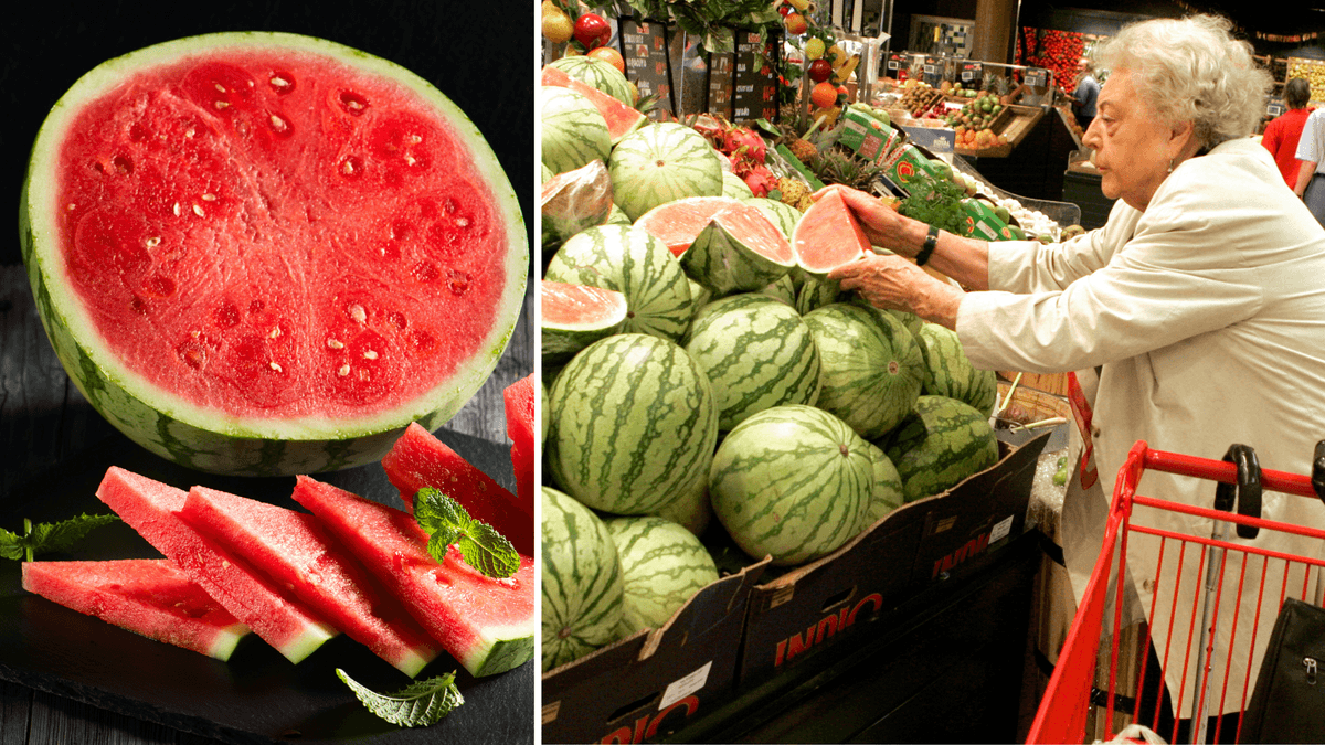 melon