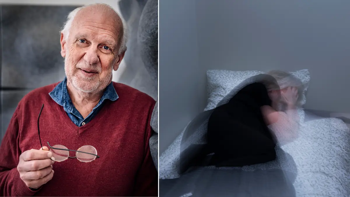 nedstämdhet
