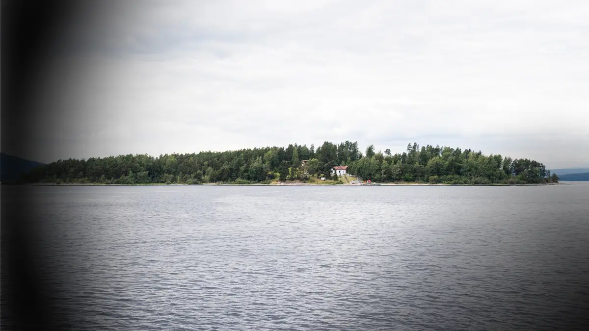 norge