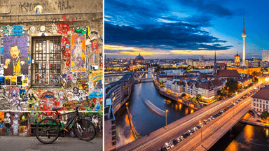 berlin