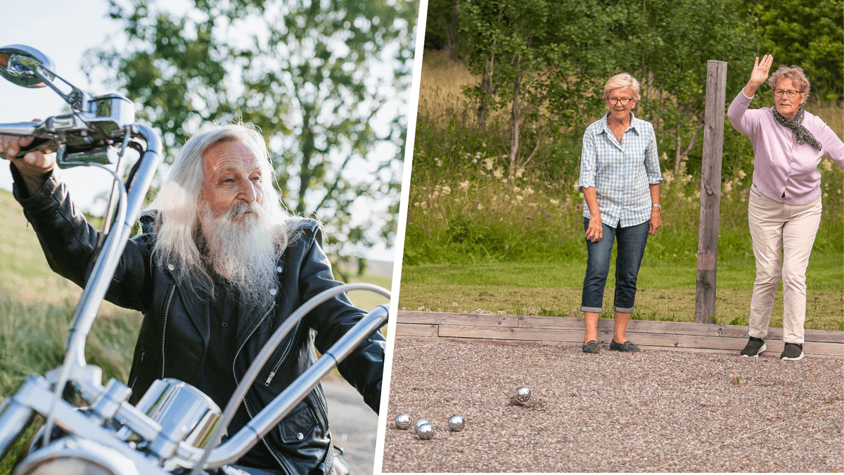 pensionen