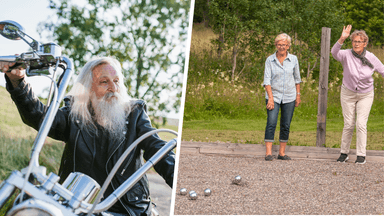 pensionen