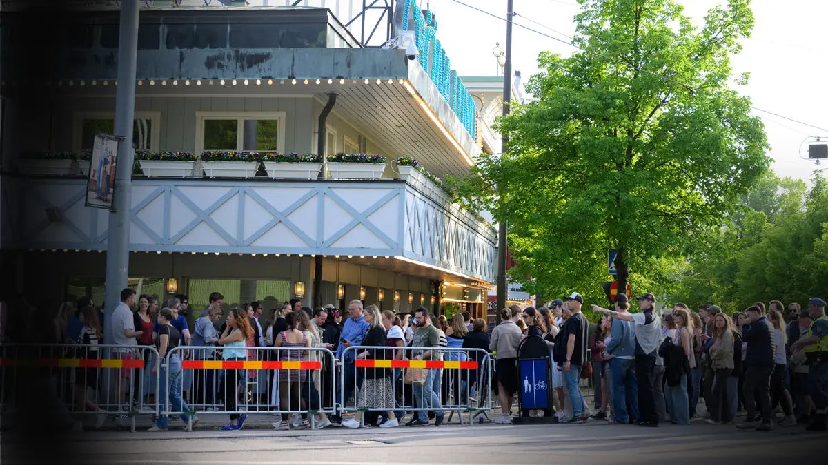 gröna lund