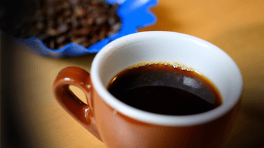 kaffe